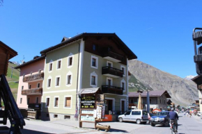Appartamento Matteo Livigno